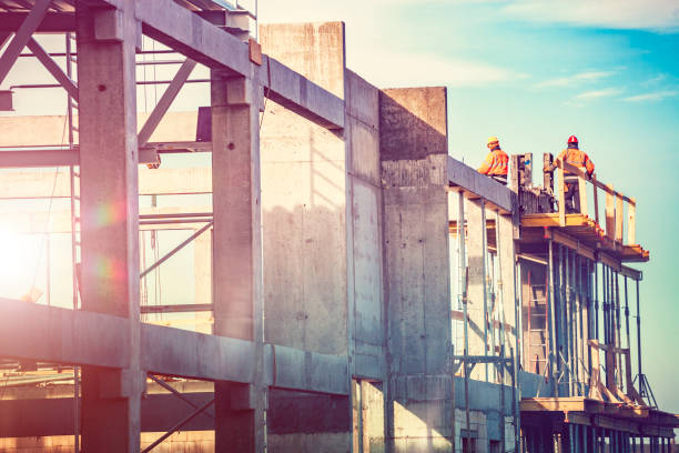 Best Concrete Grinding and Polishing in New Baltimore, MI