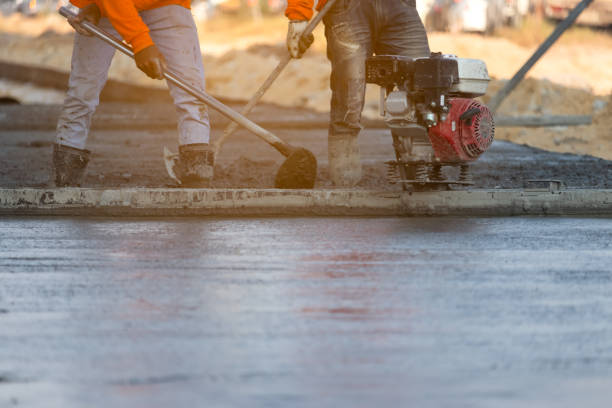 Best Stamped Concrete Services in New Baltimore, MI