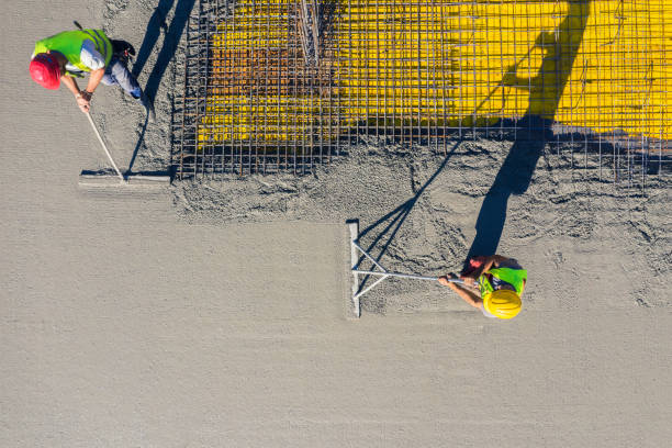 Best Concrete Sealing and Maintenance in New Baltimore, MI