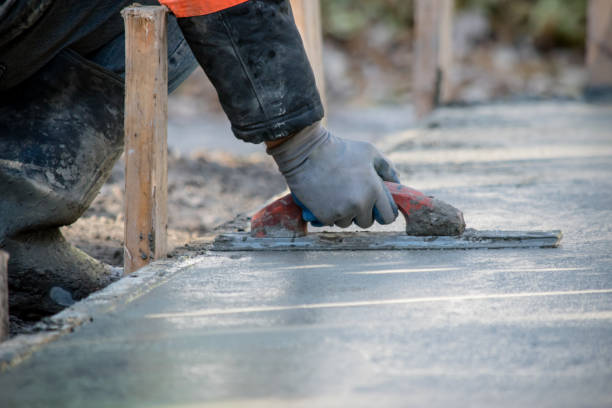  New Baltimore, MI Concrete contractor Pros