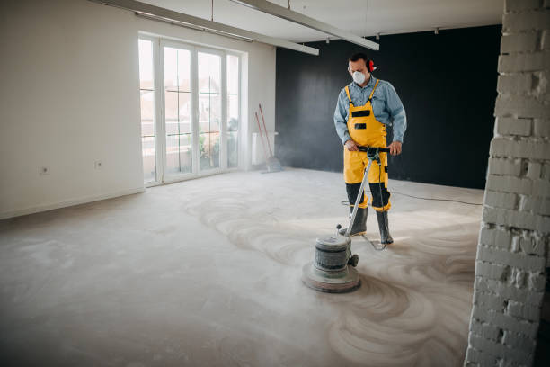 Best Concrete Sealing and Maintenance in New Baltimore, MI