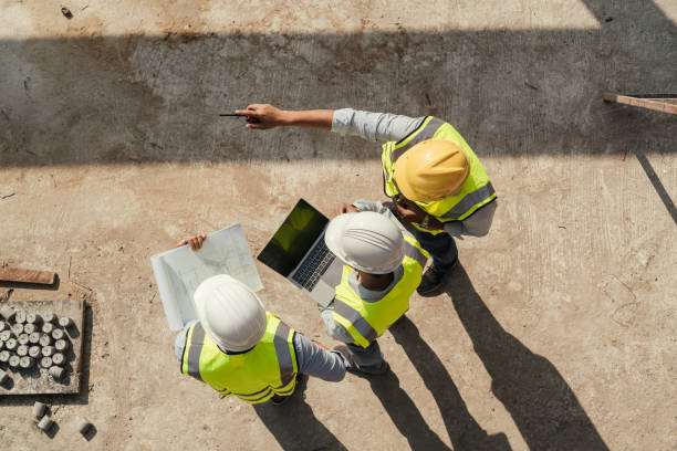  New Baltimore, MI Concrete contractor Pros