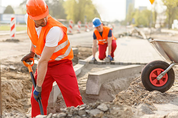  New Baltimore, MI Concrete contractor Pros
